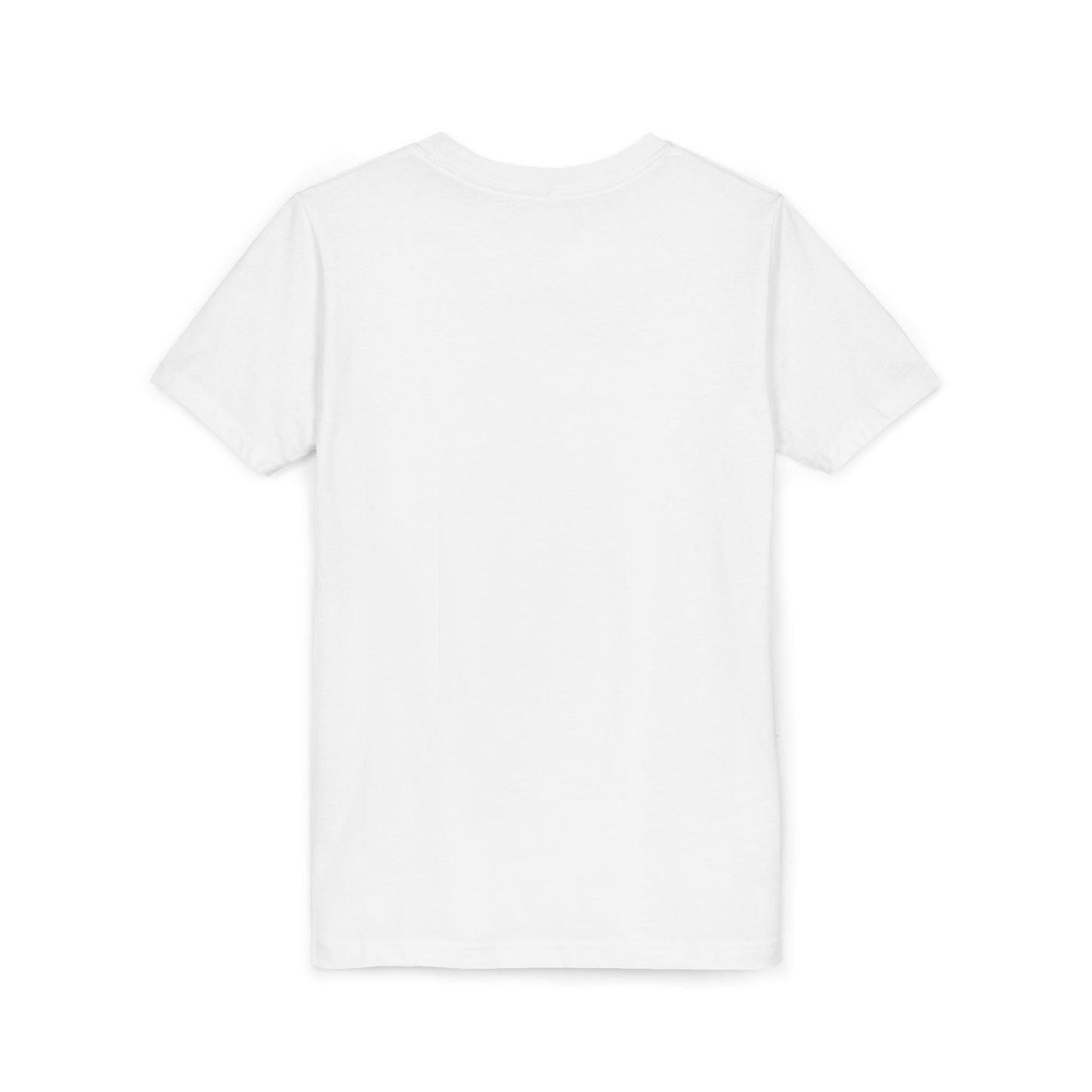 Faith, Hope, & Charity YOUTH T-shirt