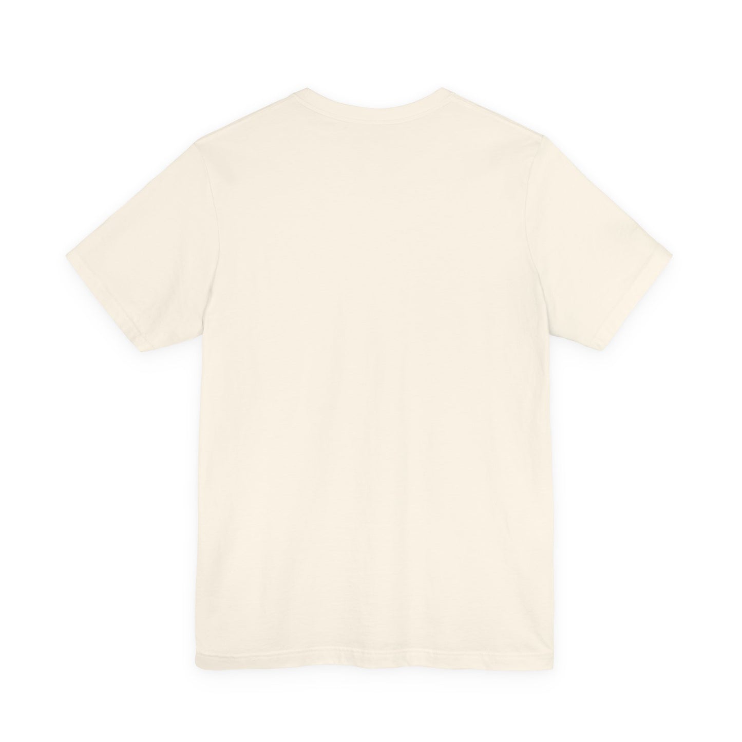 Adoration Jersey Short Sleeve Tee