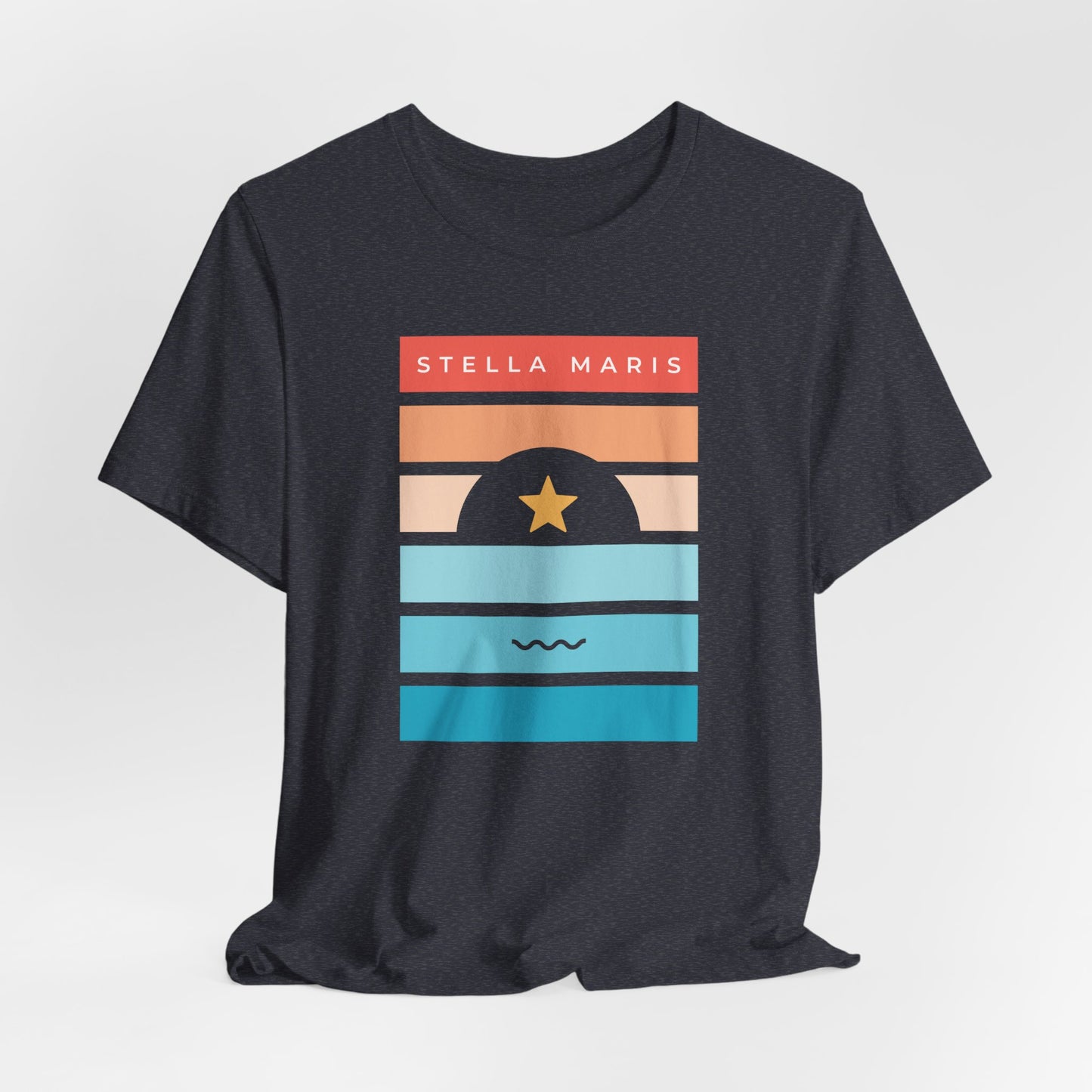 Stella Maris Women's T-shirt