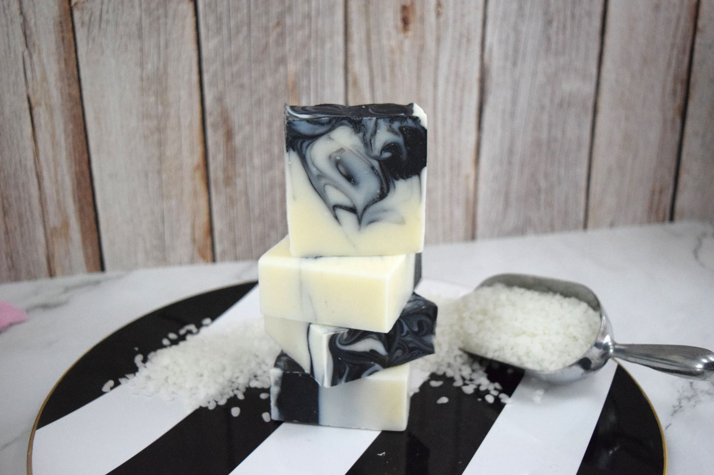 Cold Process Soap, Saint Hubert