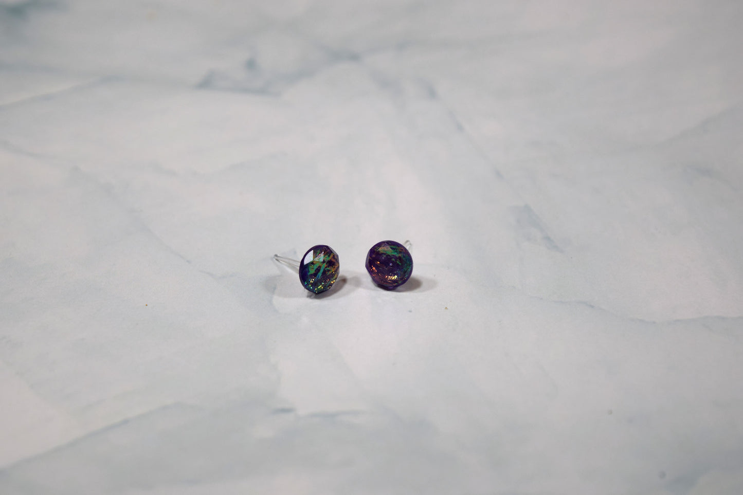 Kid’s Saint Earrings - Jewels of Heaven’s Gate