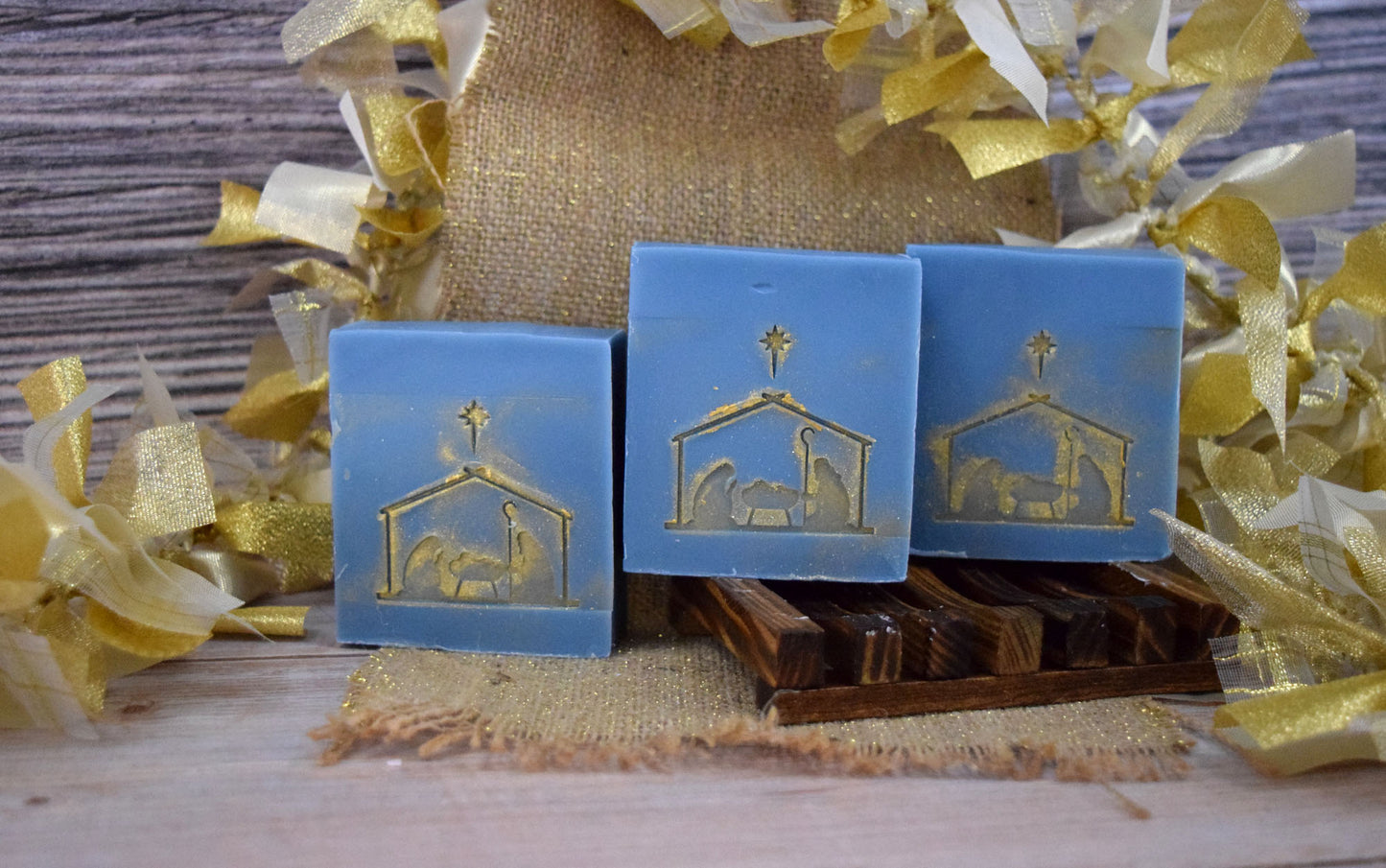 Nativity, Christmas