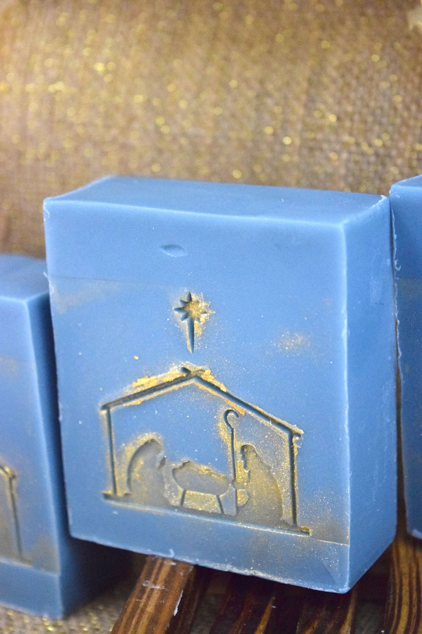Nativity Bar