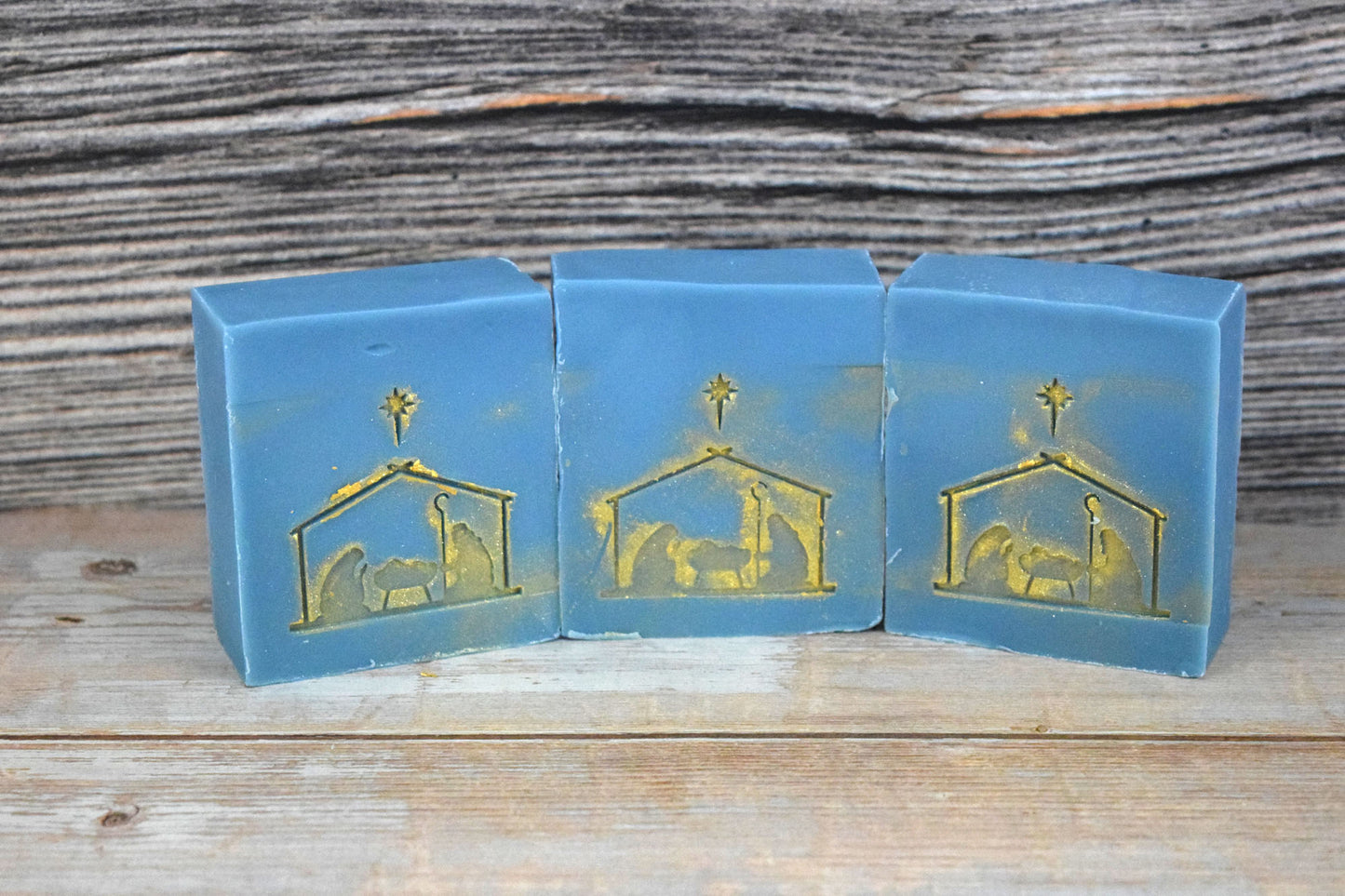Nativity Bar