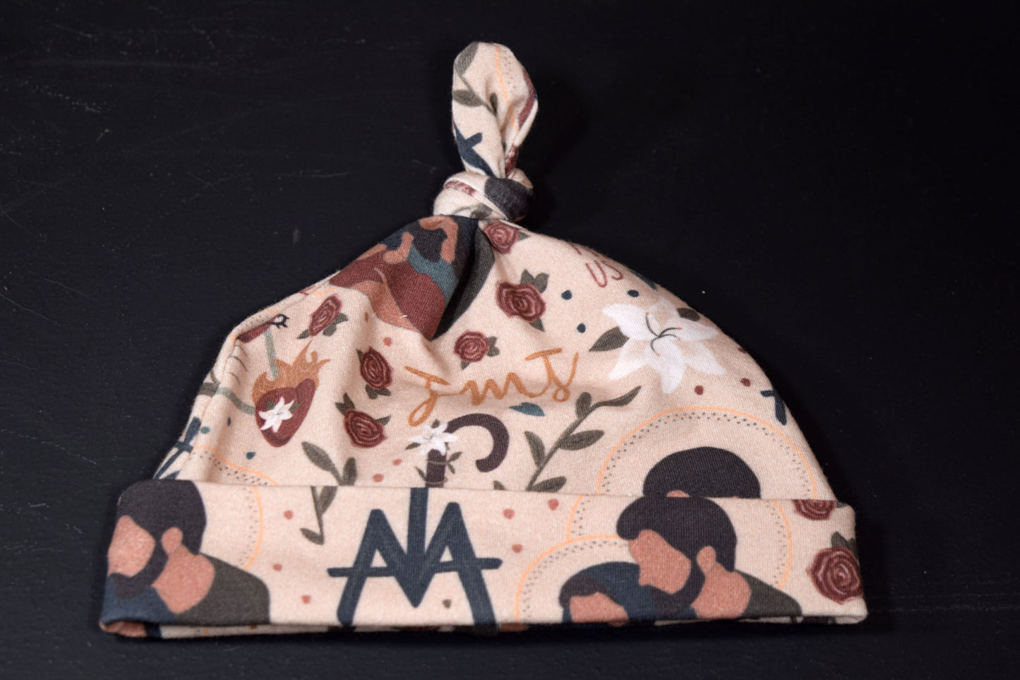 catholic baby gift