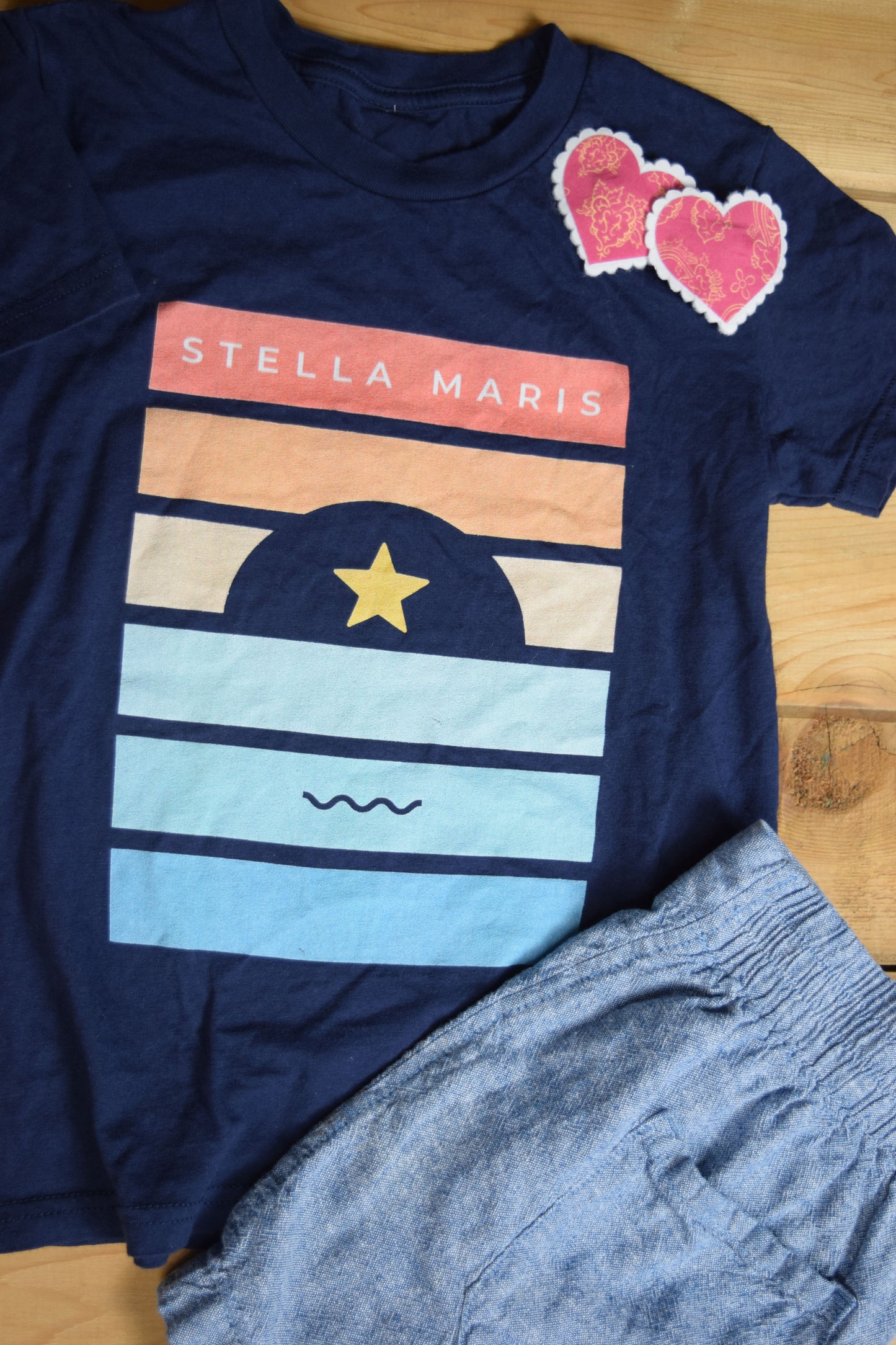 Stella Maris YOUTH T-shirt