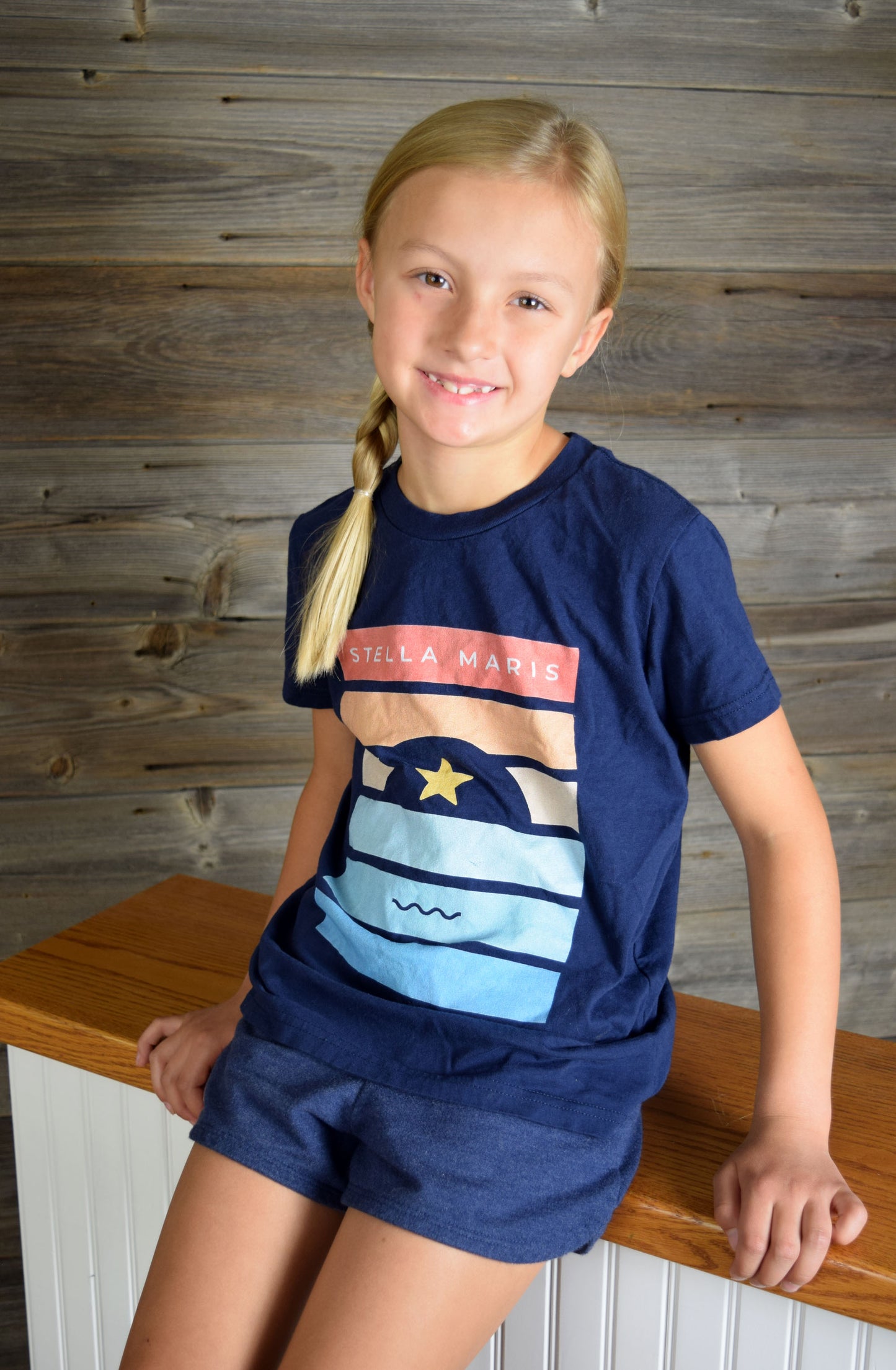 Stella Maris YOUTH T-shirt