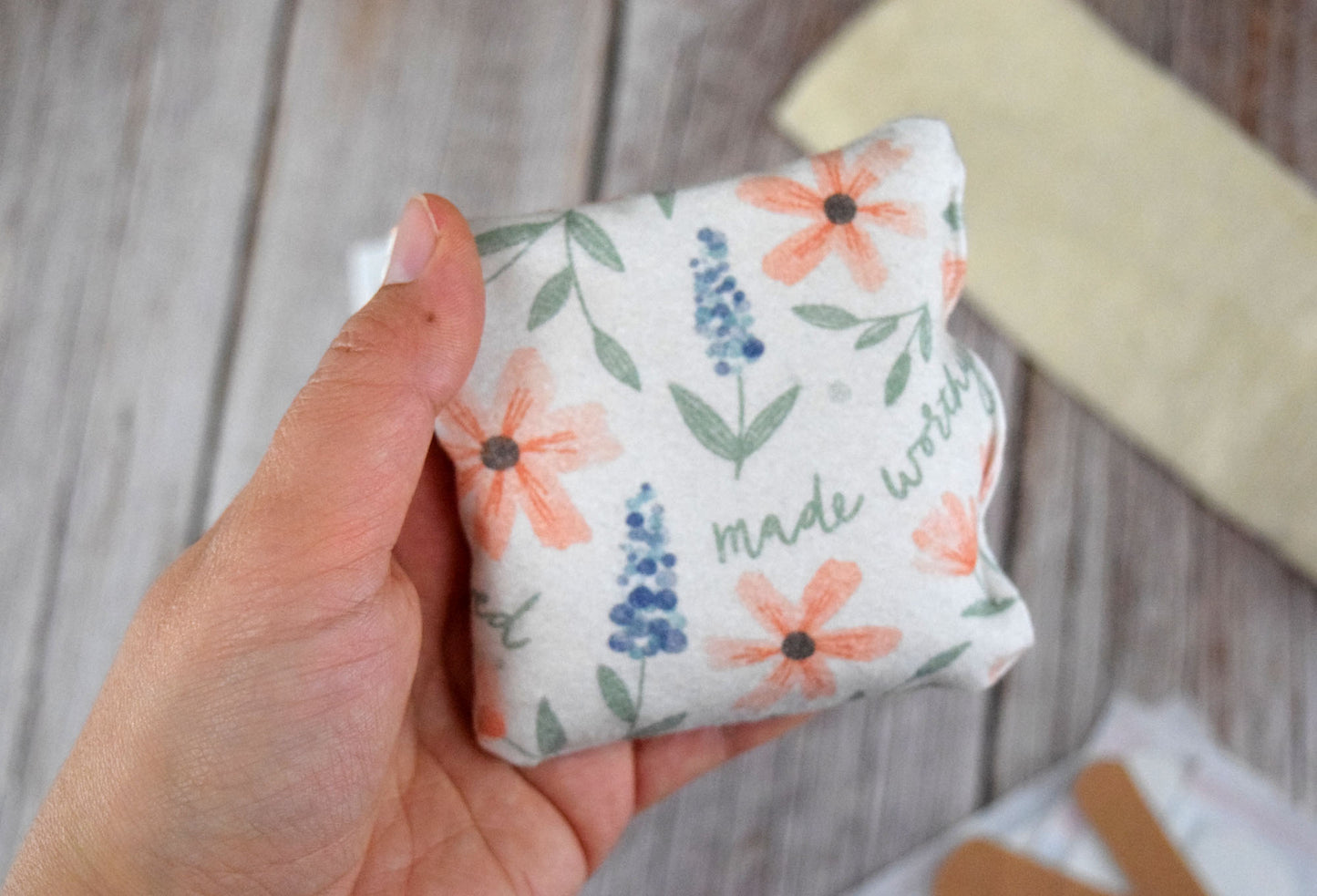 Boo Boo Bag - Made Worthy