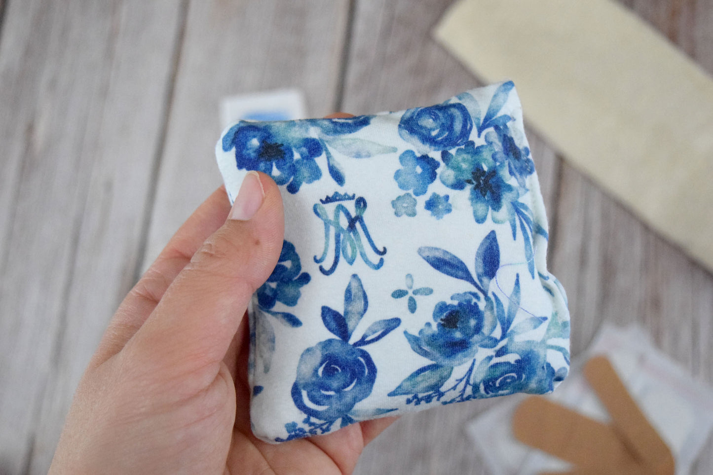 Boo Boo Bag - Auspice Maria