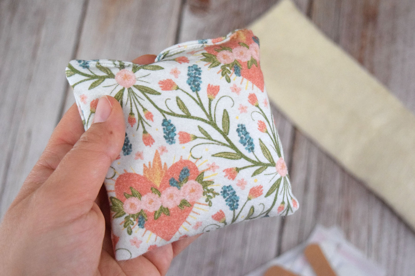 Boo Boo Bag - Immaculate Heart