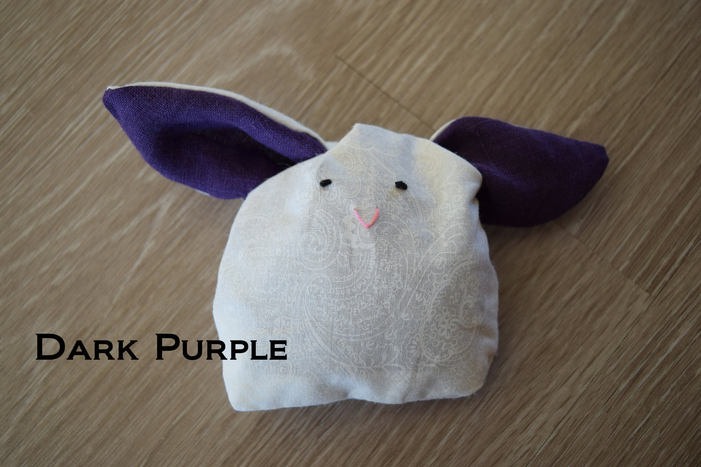 Bunny Treat Bag