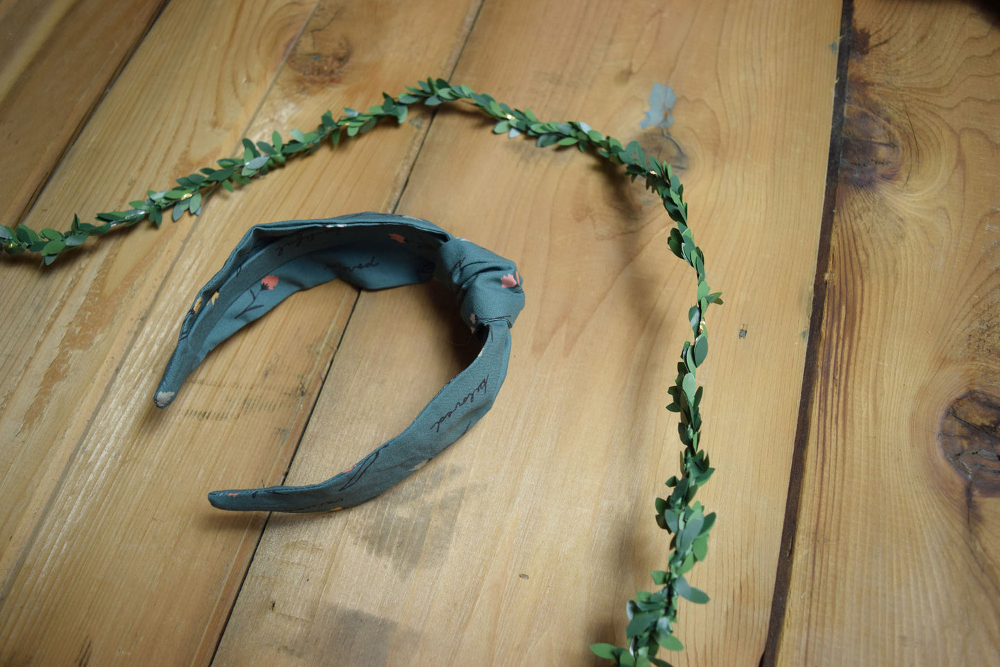 catholic mom gift, catholic mom headband