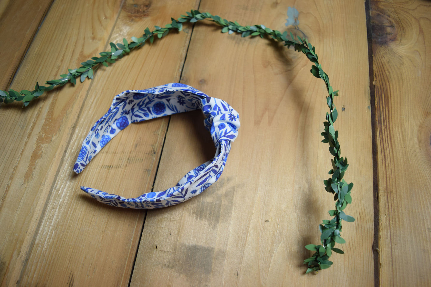 catholic mom headband