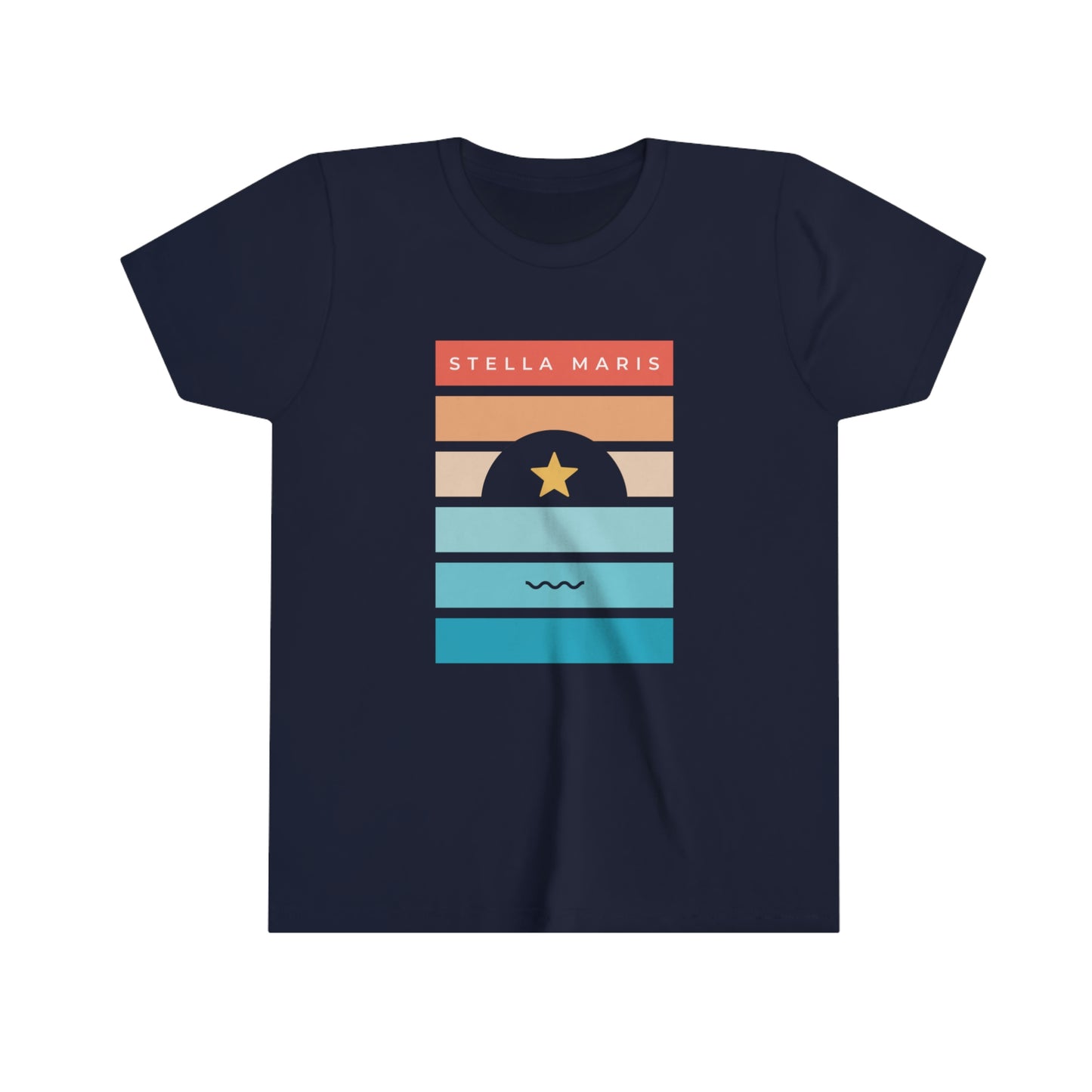 Stella Maris YOUTH T-shirt