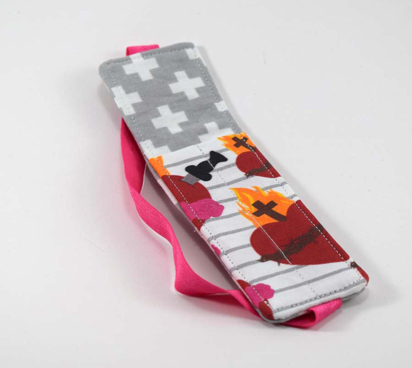 immaculate heart, sacred heart, immaculate heart planner, sacred heart planner, Catholic planner, sacred heart pen pouch, immaculate heart pen pouch, sacred heart pen holder, immaculate heart pen holder, sacred heart bookmark, immaculate heart bookmark