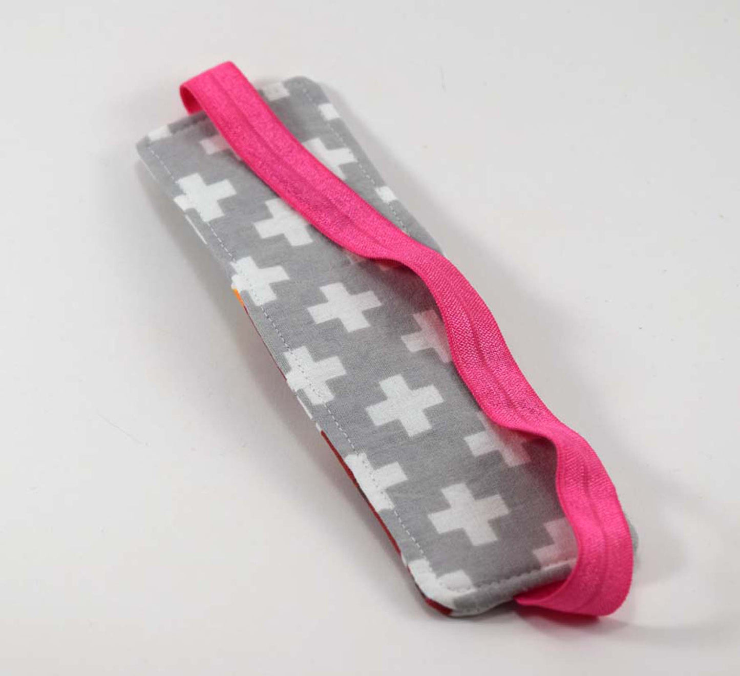 Catholic Planner Pen Pouch and Bookmark - Immaculate and Sacred Heart - Joyful Mama Joyful Baby