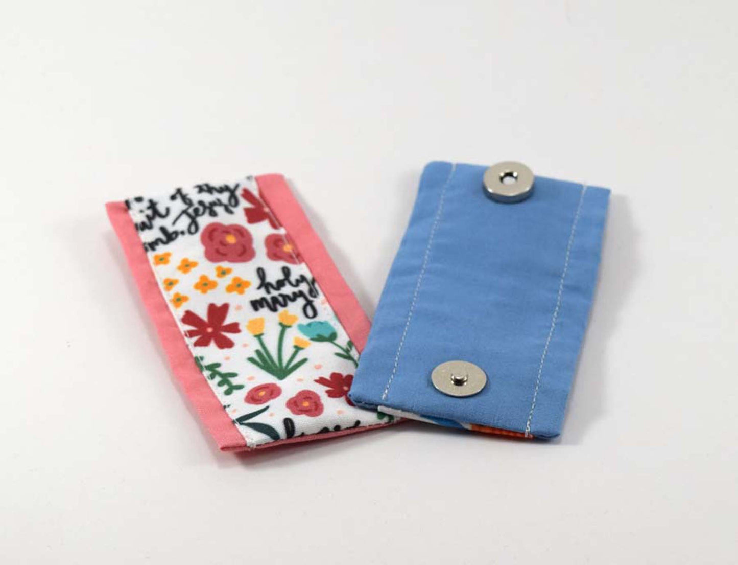 Catholic Cord Keeper - Divine Mercy - Joyful Mama Joyful Baby