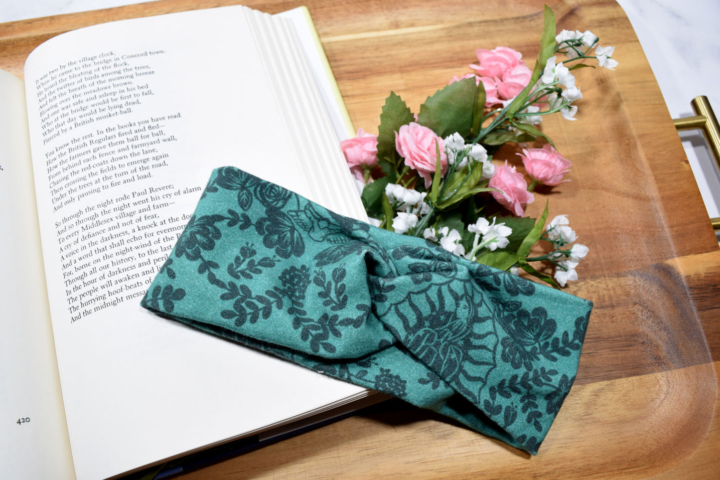 guadalupe headband, catholic twist headband for girl, catholic girl headband, catholic turban headband, catholic twist headband, catholic girl gift