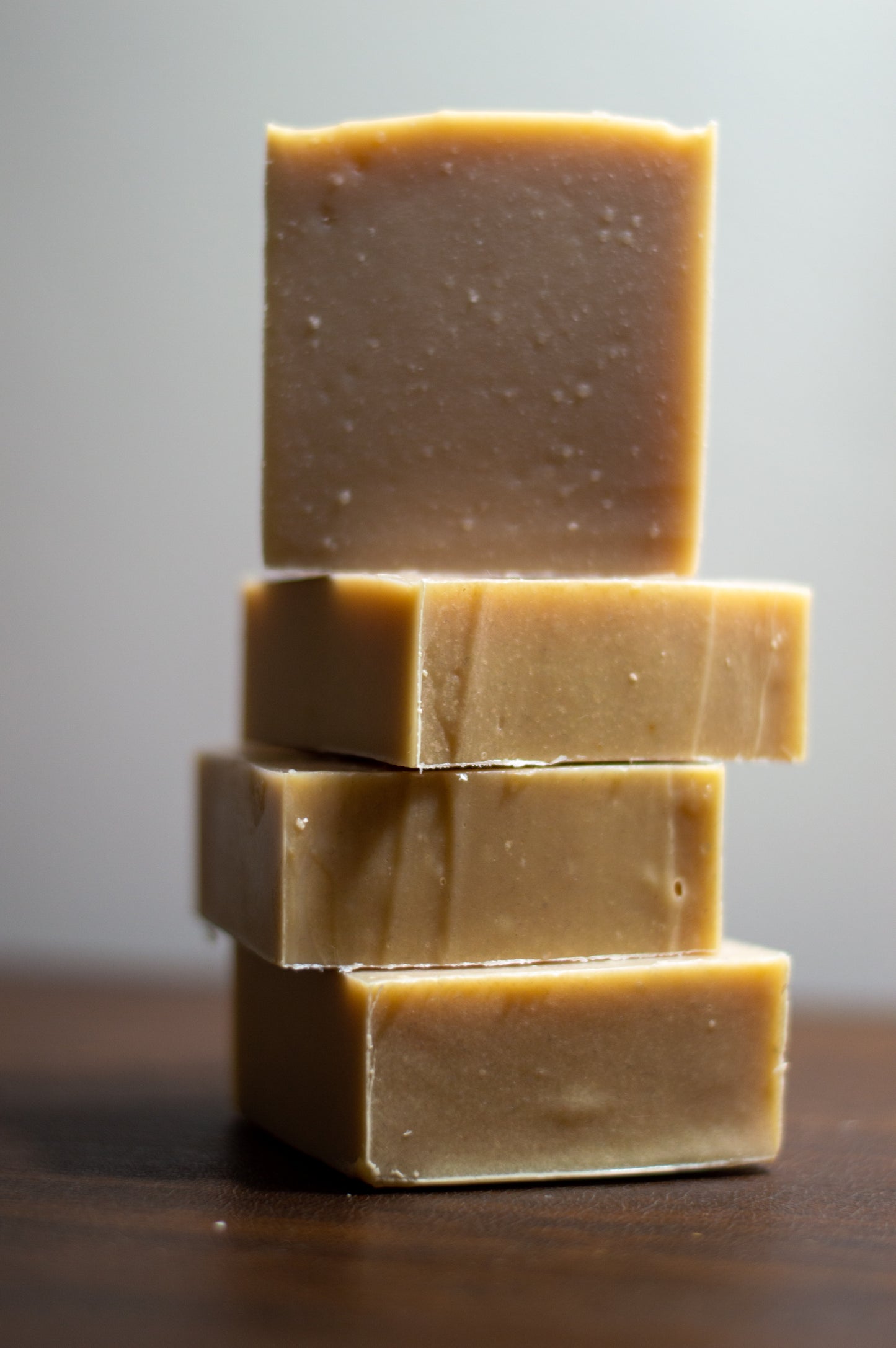 Cedarwood, Cold Process Soap