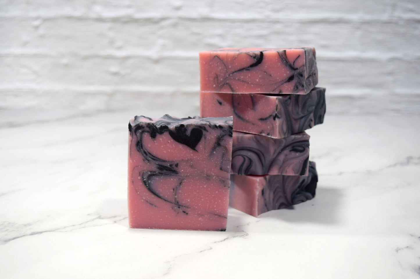 Saint Mary Magdalene Blackberry & Magnolia Cold Process Soap