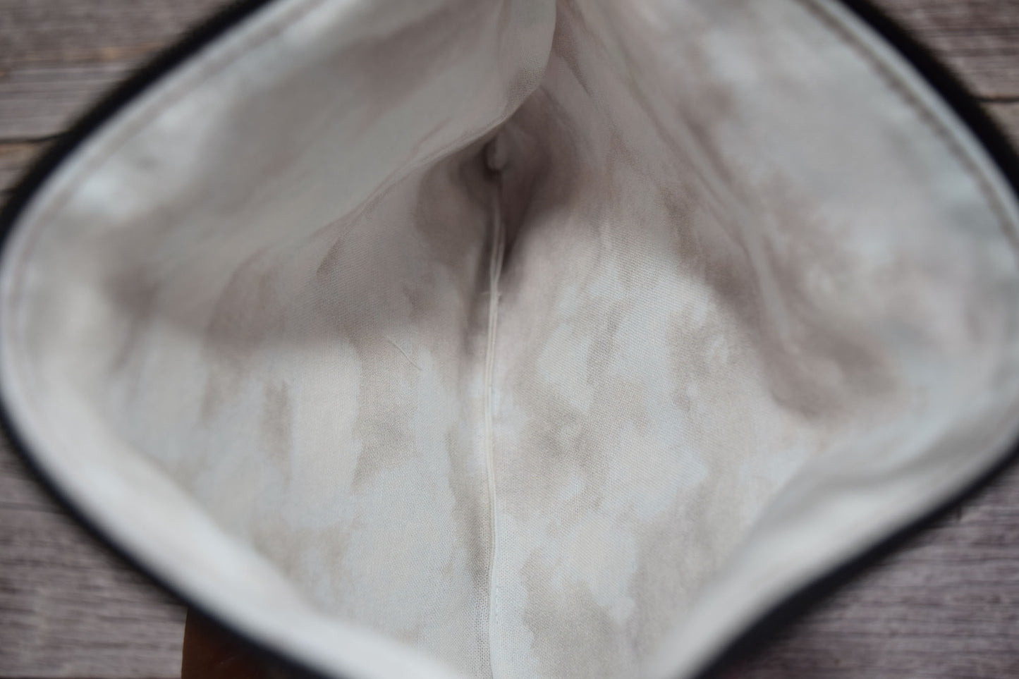 Zipper Pouch - Female Saints