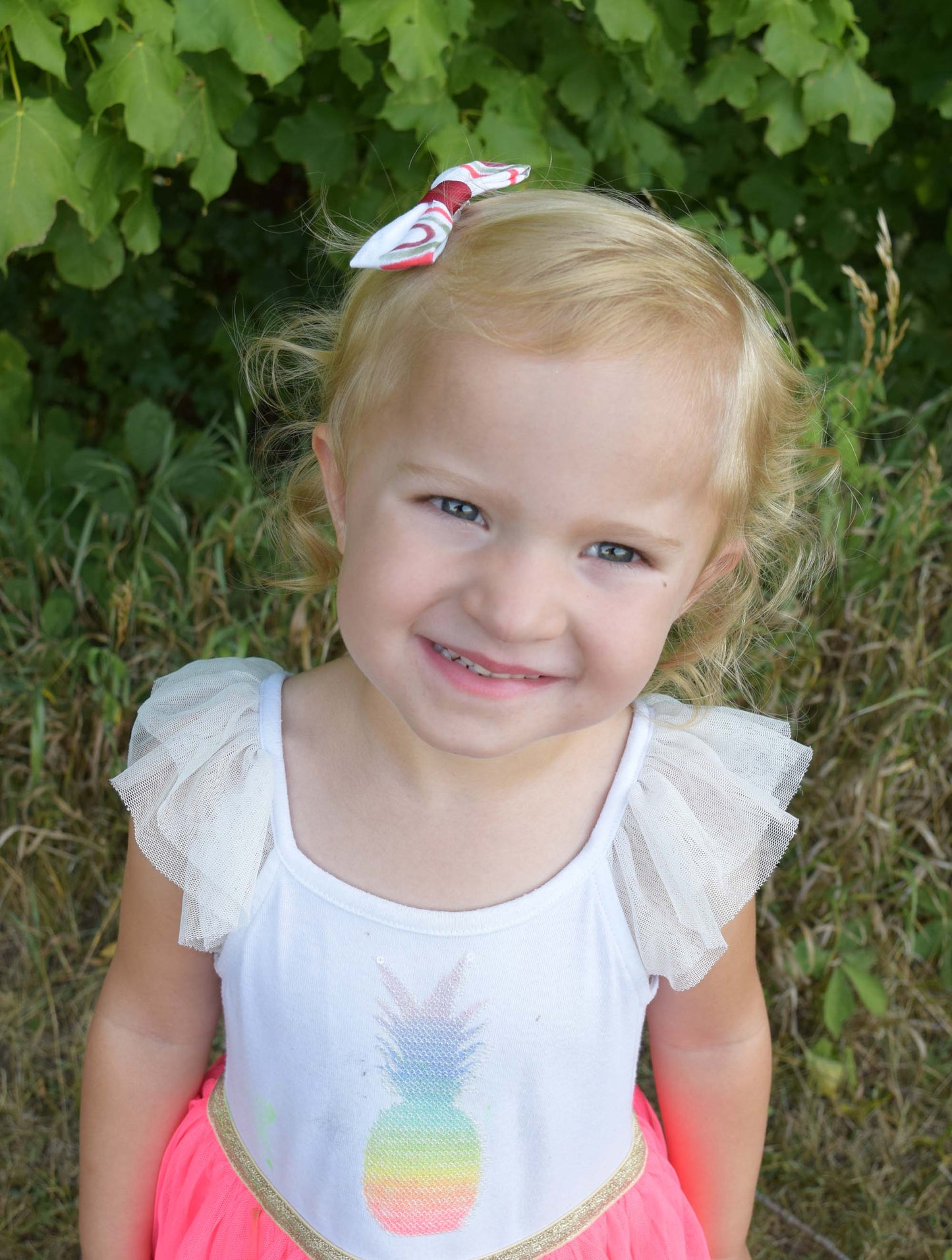 MINI Catholic Hair Bows - Nuns - Joyful Mama Joyful Baby