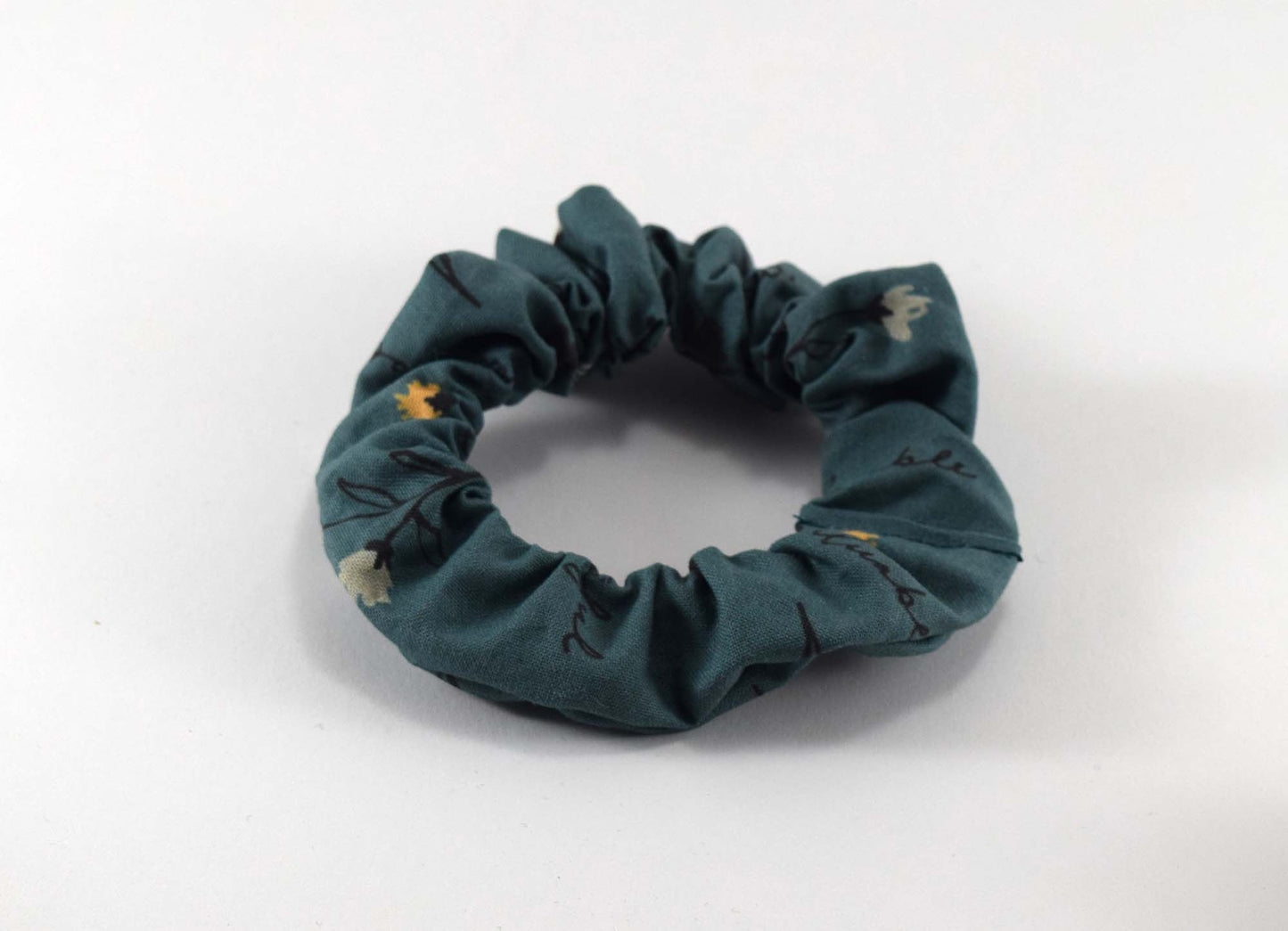 Catholic Scrunchie - Affirmation Collection - Joyful Mama Joyful Baby