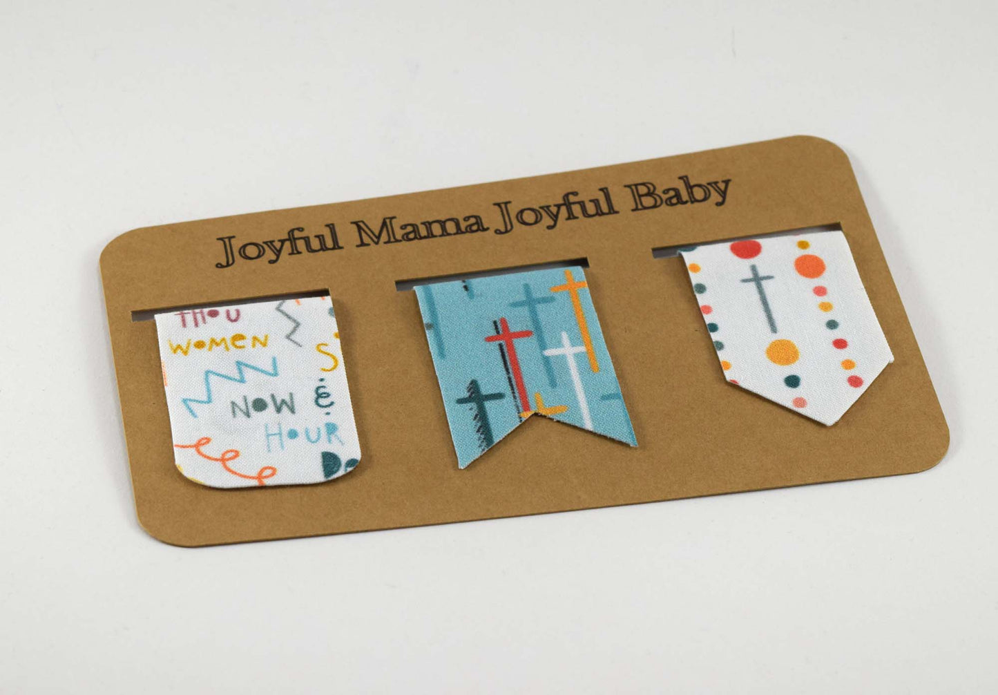 catholic bookmarks, catholic magnetic bookmark
