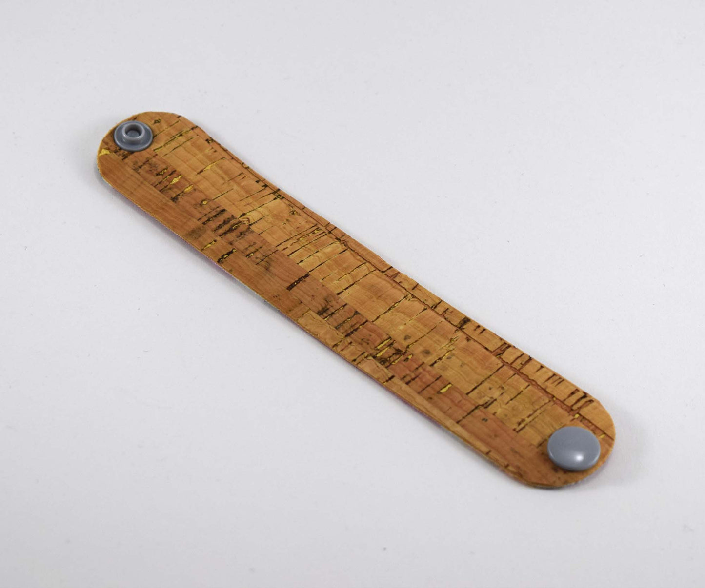 Catholic Kids Cuff Bracelet - Immaculate Heart