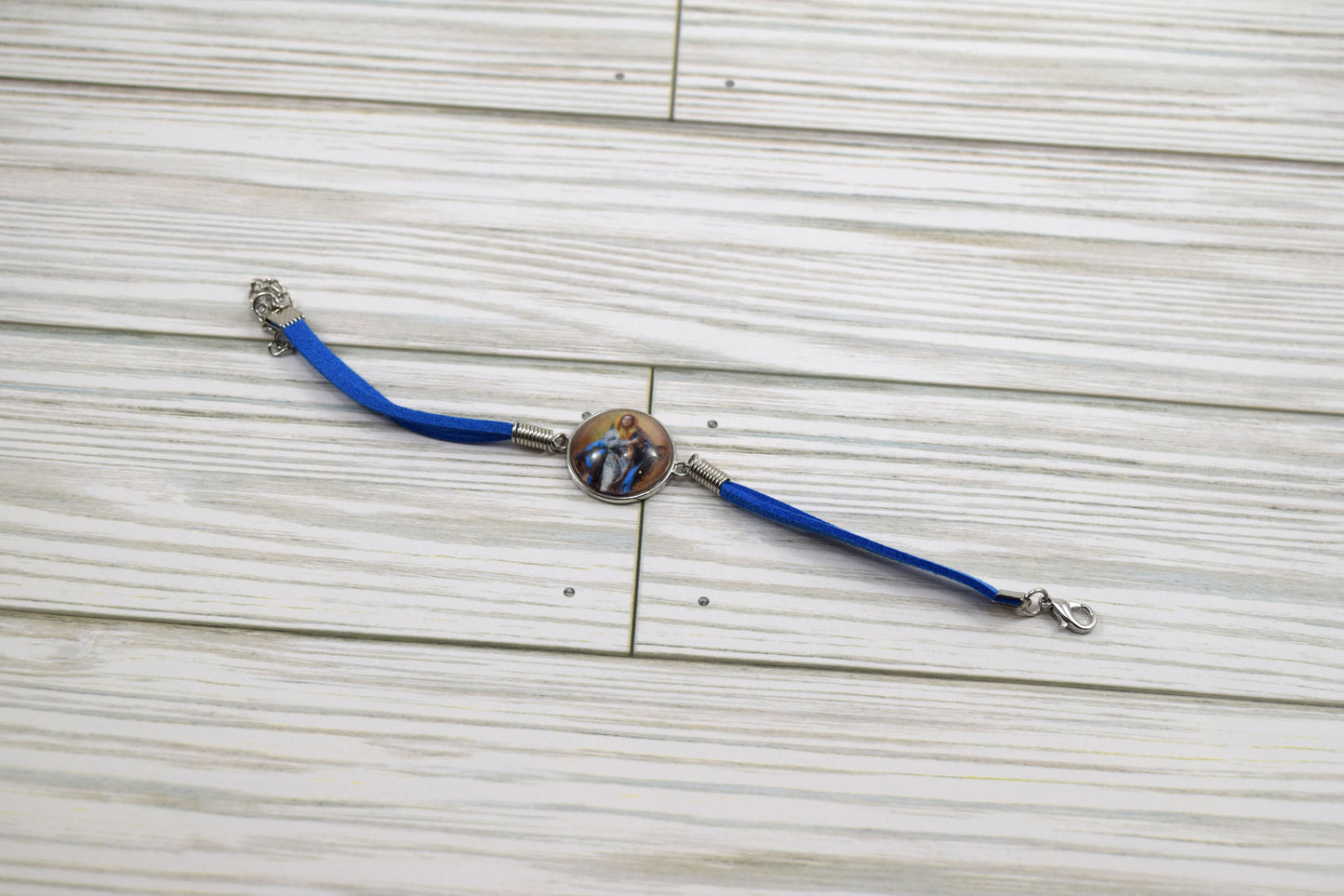 Immaculate Conception Bracelet
