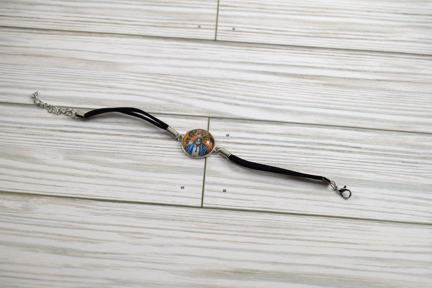 Our Lady of Lujan Bracelet