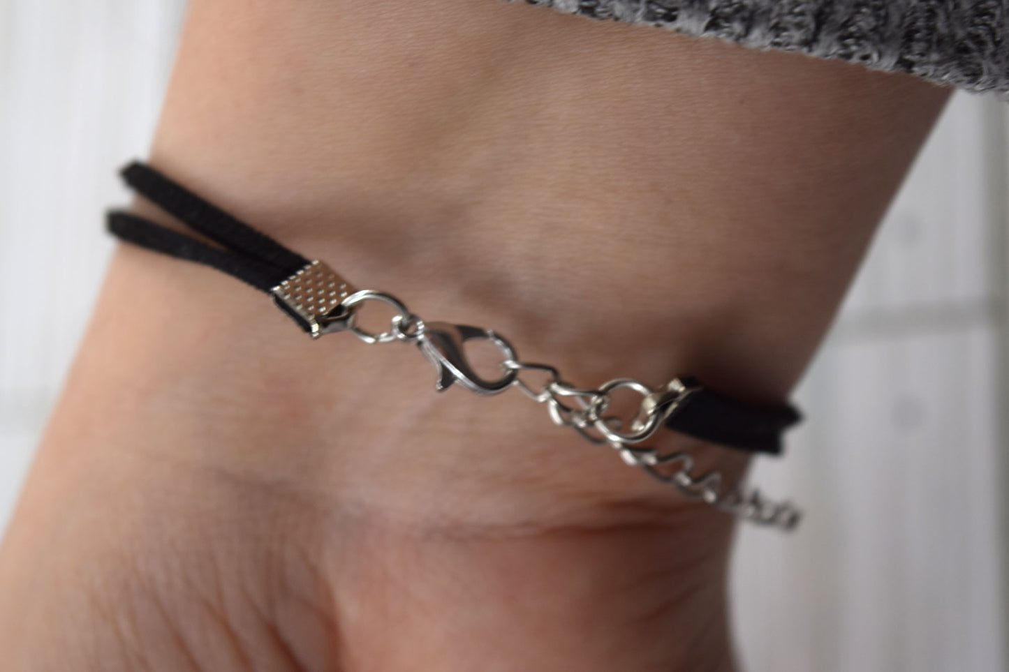 Our Lady of Lujan Bracelet