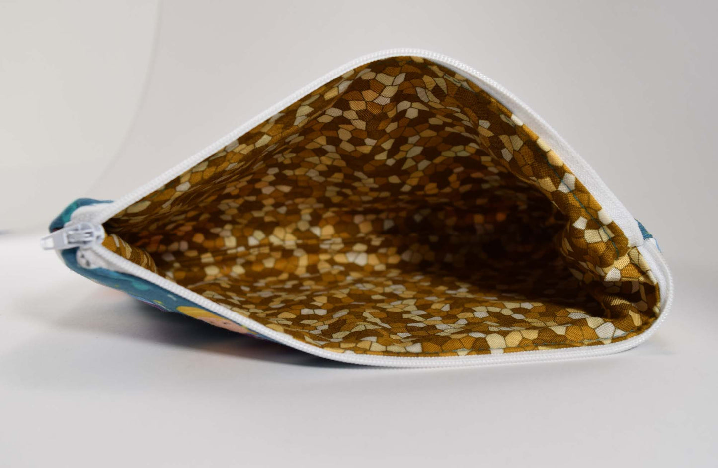 Zipper Pouch - Archangels