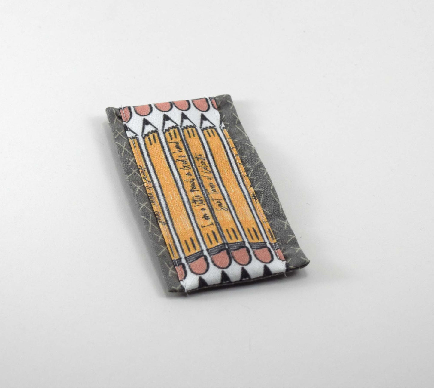 Catholic Cord Keeper - Pencil in God's Hand