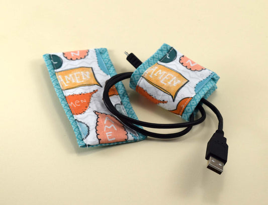 catholic cord wrap, catholic cord keeper