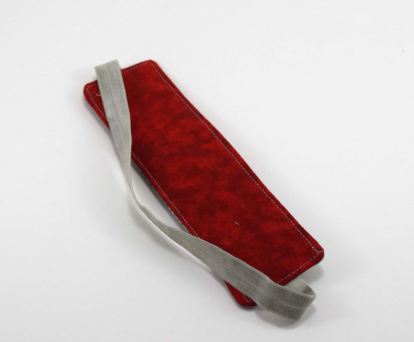 Catholic Planner Pen Pouch and Bookmark - Saint Michael the Archangel - Joyful Mama Joyful Baby