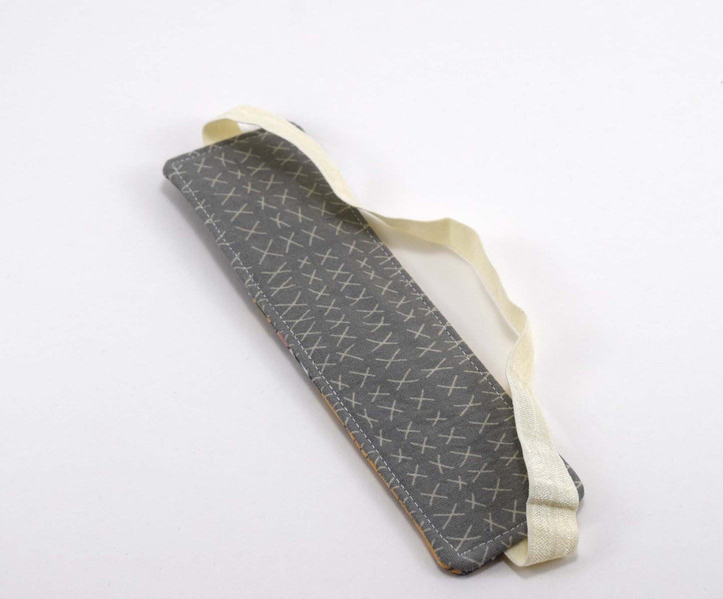 Catholic Planner Pen Pouch and Bookmark - Pencil in God's Hand