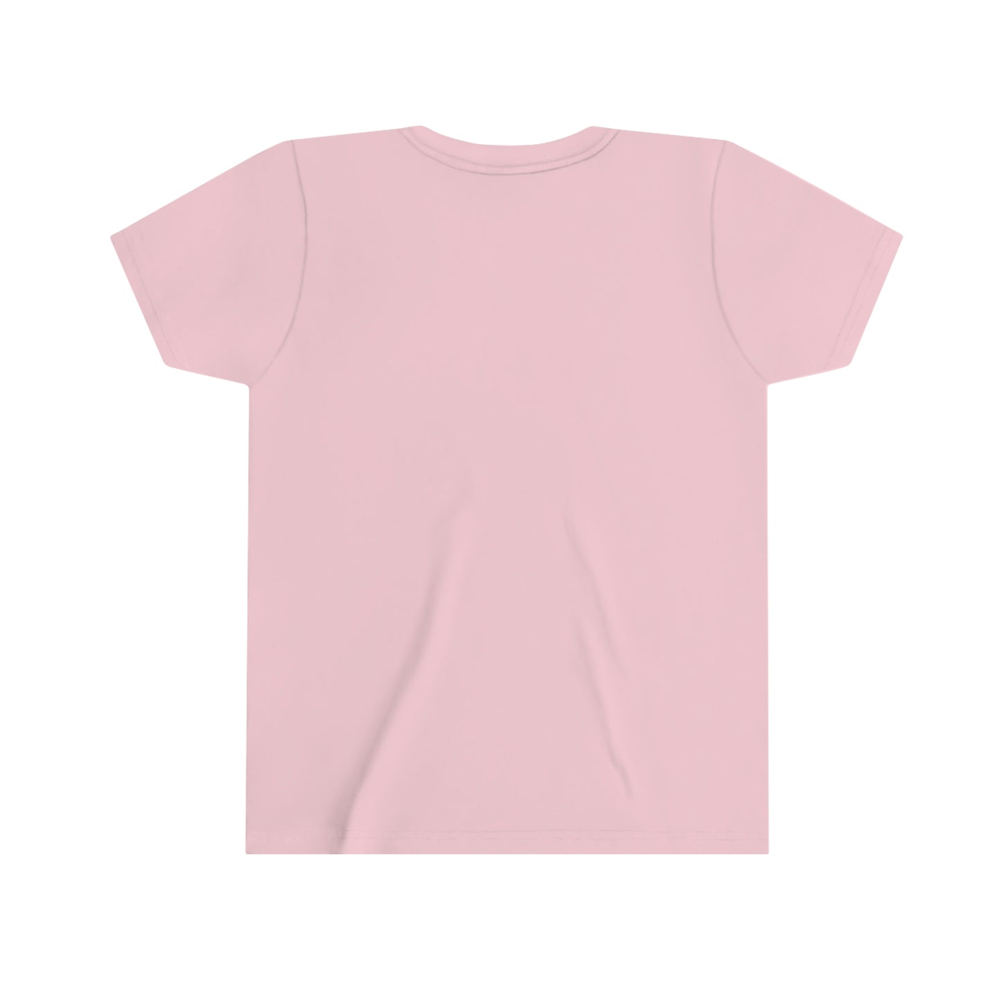 Faith, Hope, & Charity YOUTH T-shirt