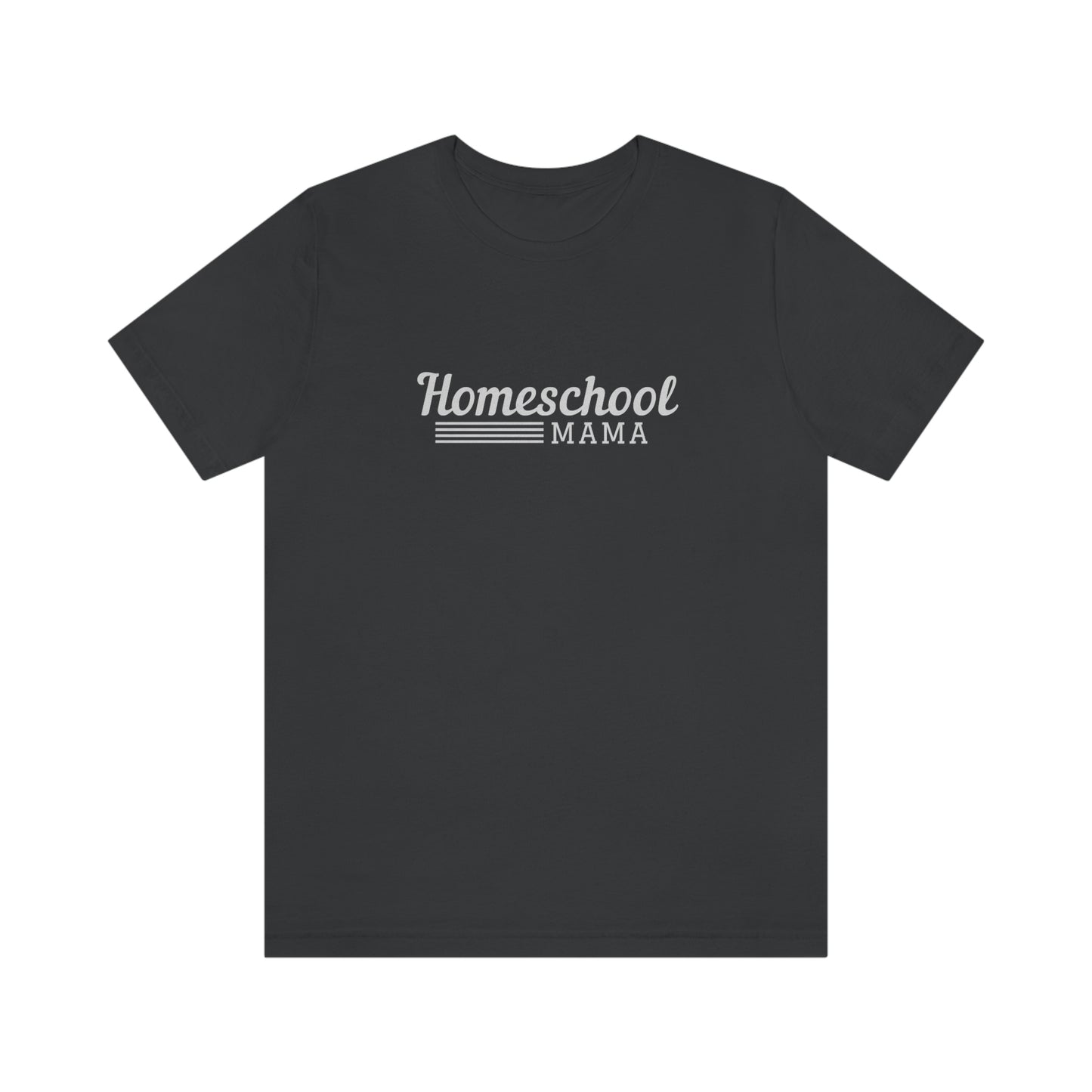 Homeschool mama T-Shirt