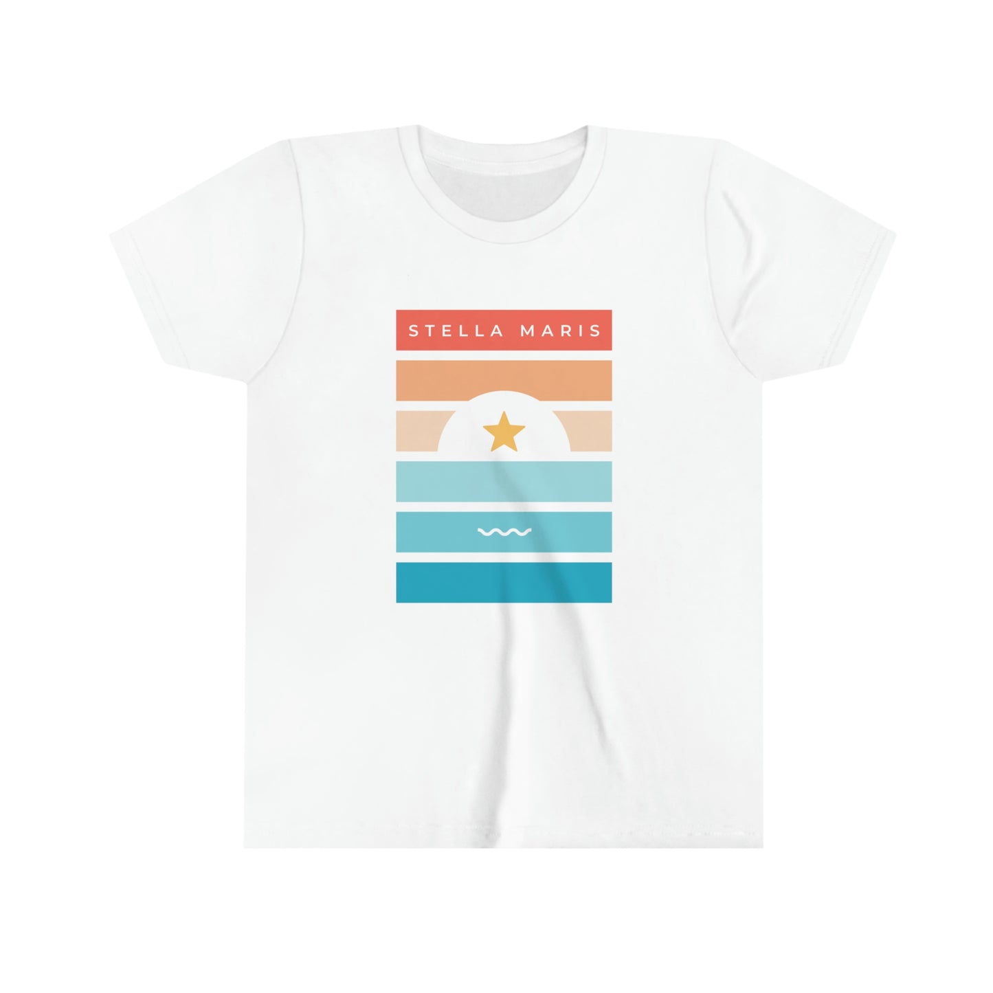 Stella Maris YOUTH T-shirt