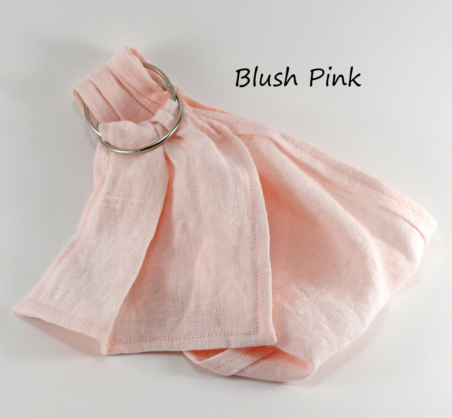 MINI Doll Ring Sling Carrier - Joyful Mama Joyful Baby