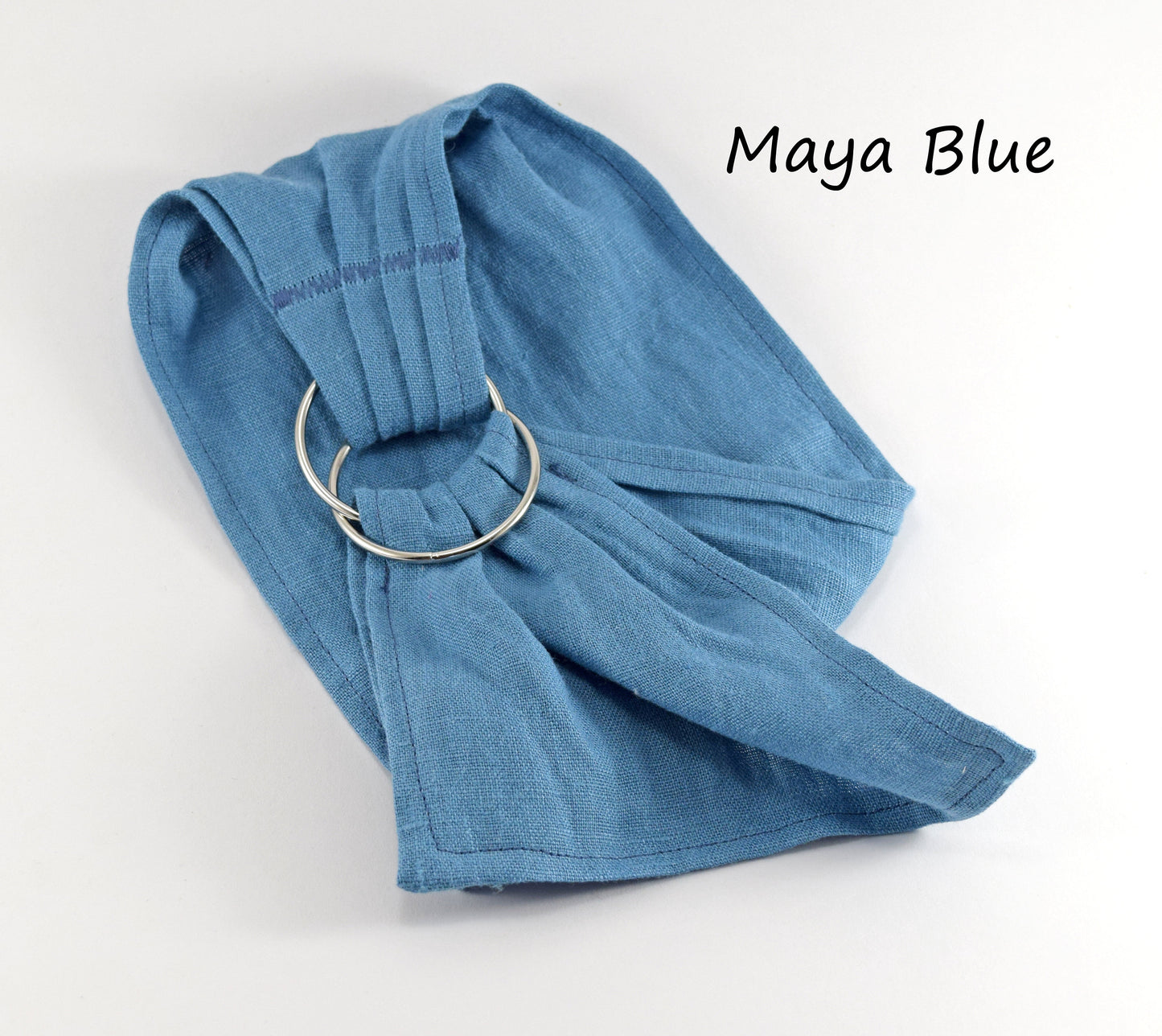 MINI Doll Ring Sling Carrier - Joyful Mama Joyful Baby