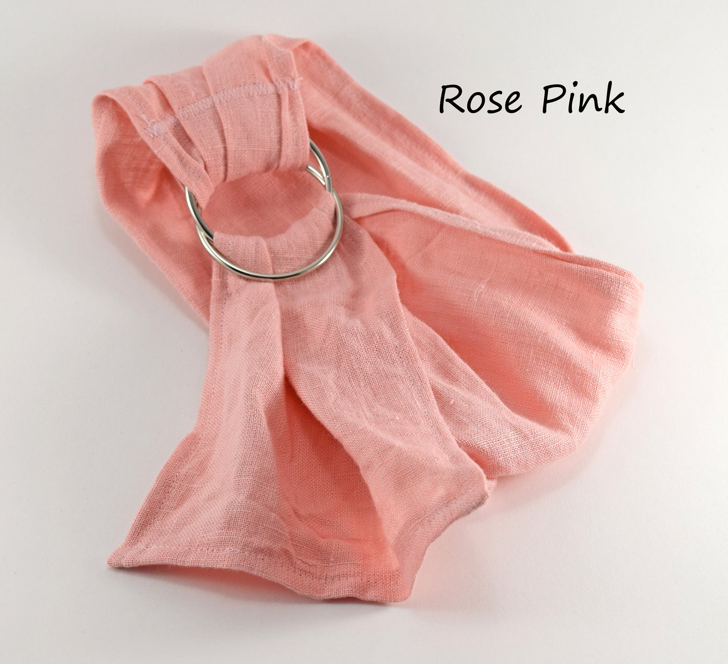 MINI Doll Ring Sling Carrier - Joyful Mama Joyful Baby