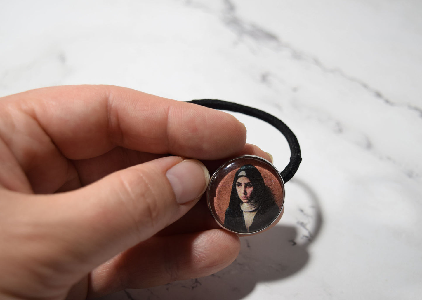 Saint Rafga Hair tie
