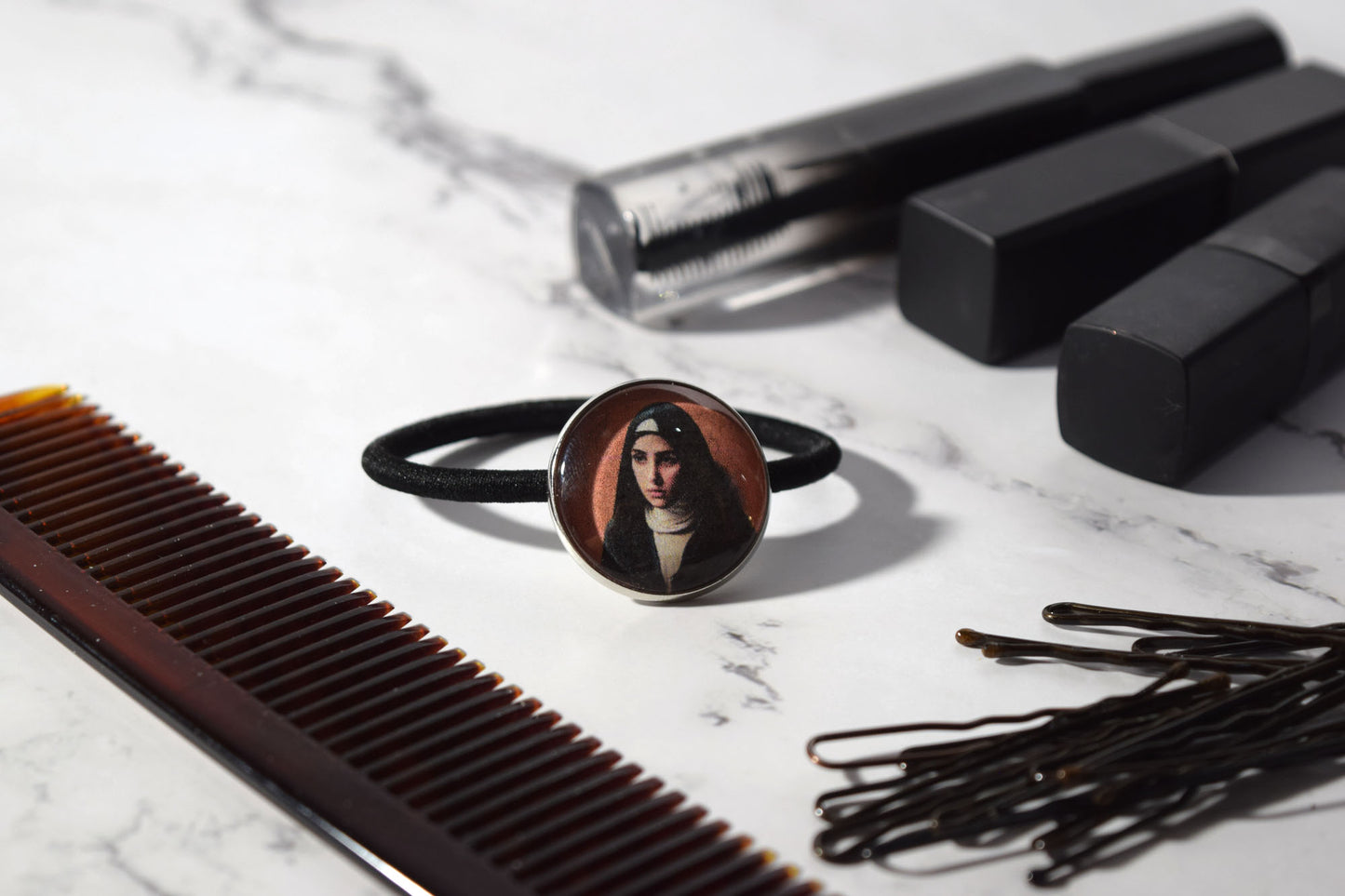 Saint Rafga Hair tie