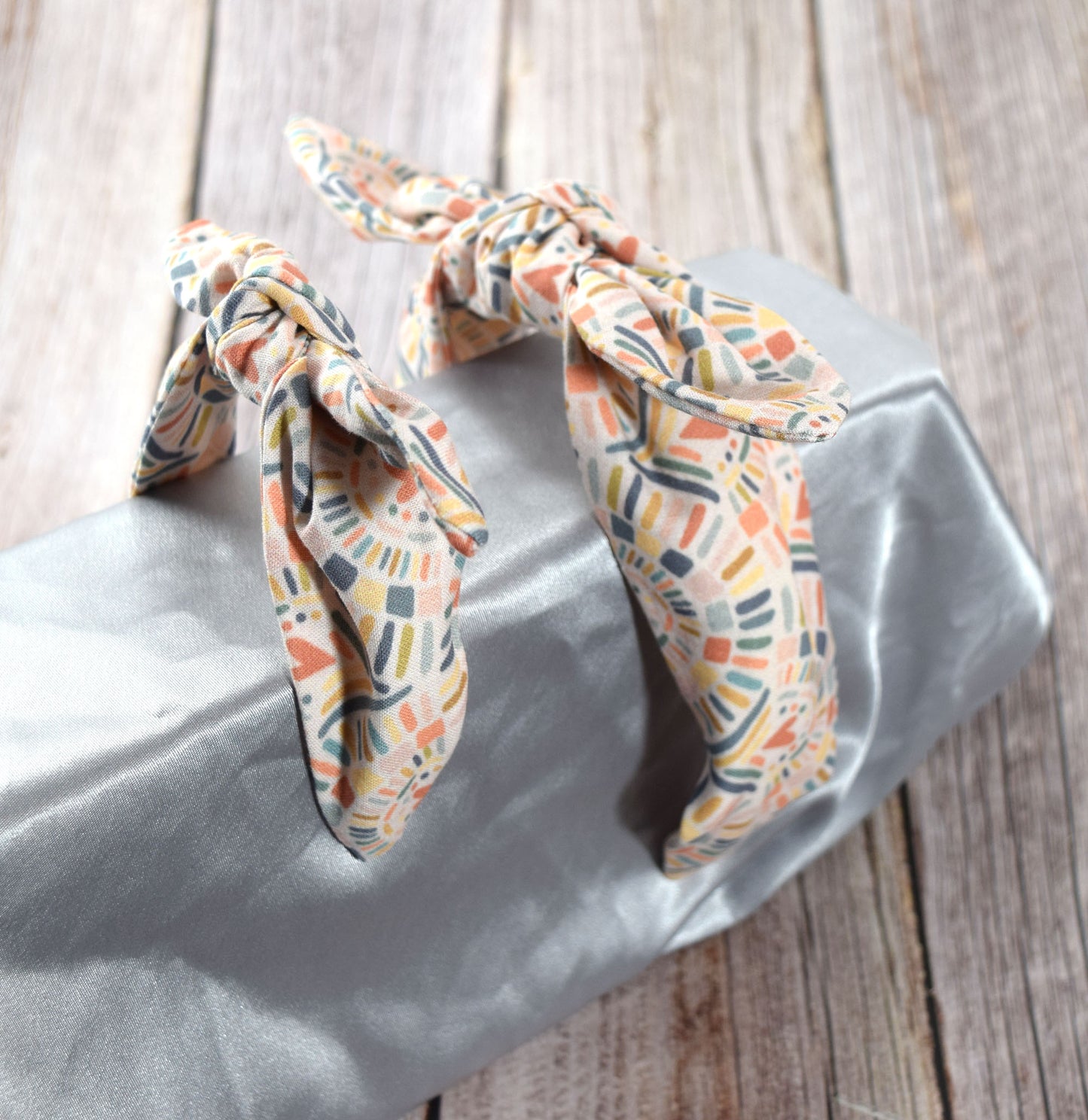 Dolly and Me God’s Promise Headband Set