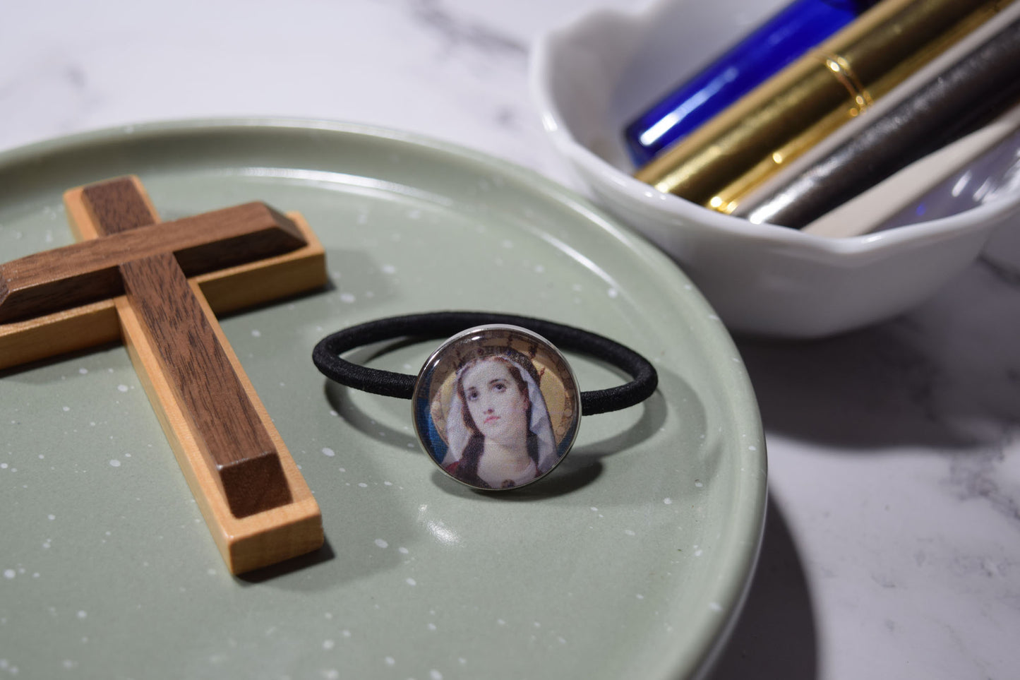 catholic woman gift