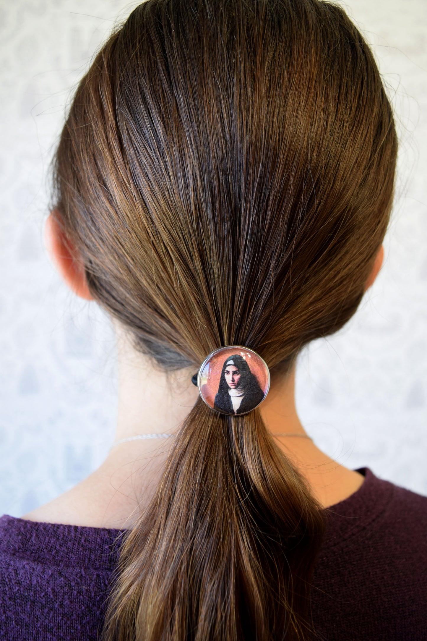 Saint Rafga Hair tie