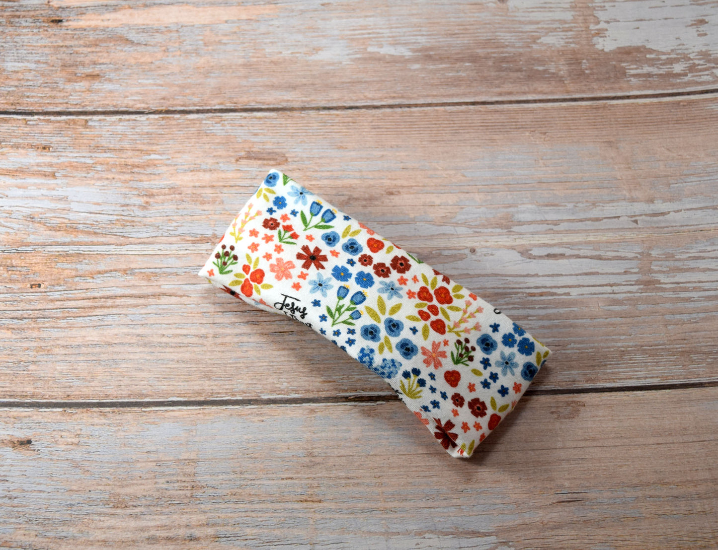 BABY SIZED Divine Mercy Twist Headband