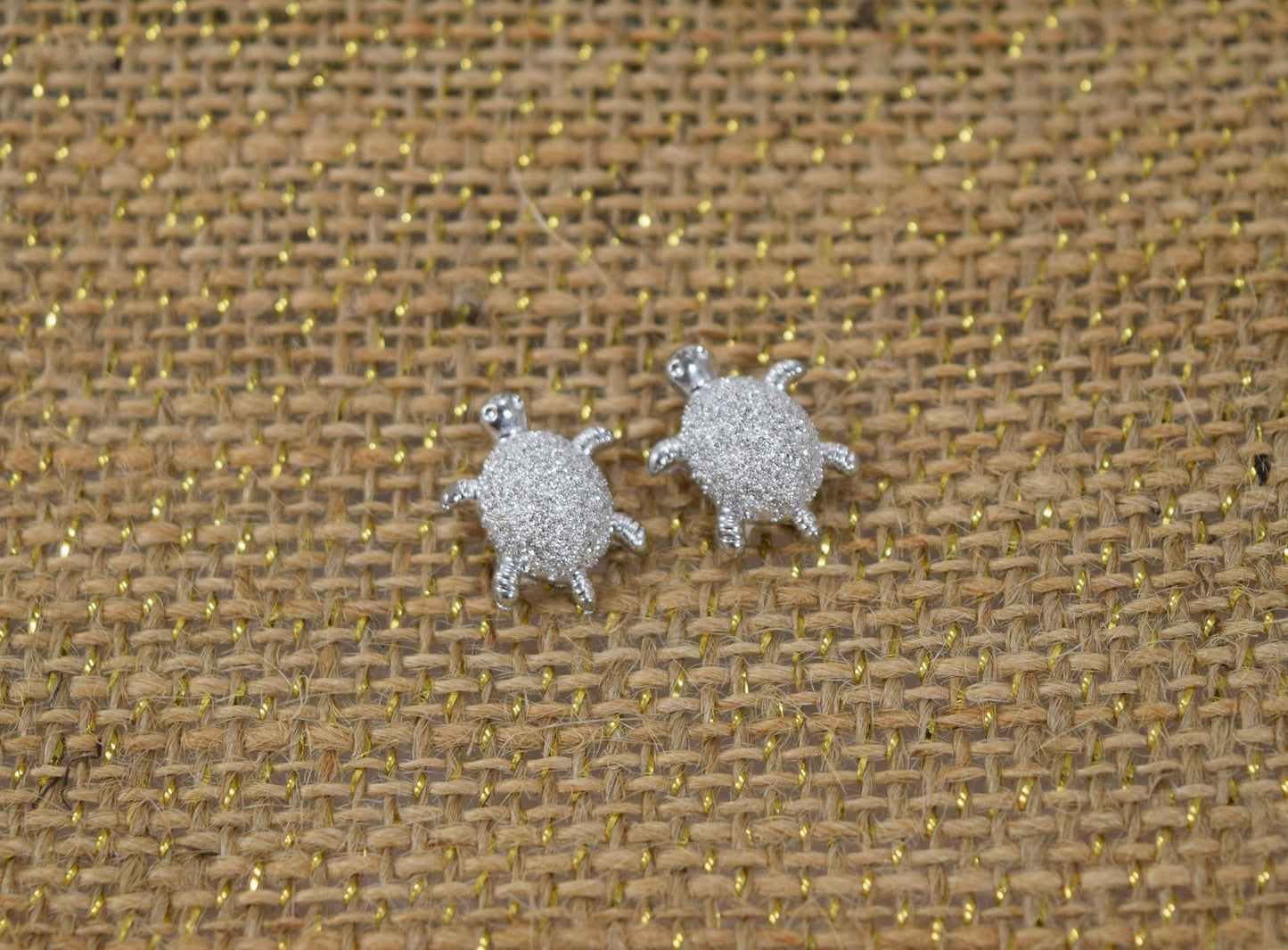 Kid’s Saint Earrings - St Kateri
